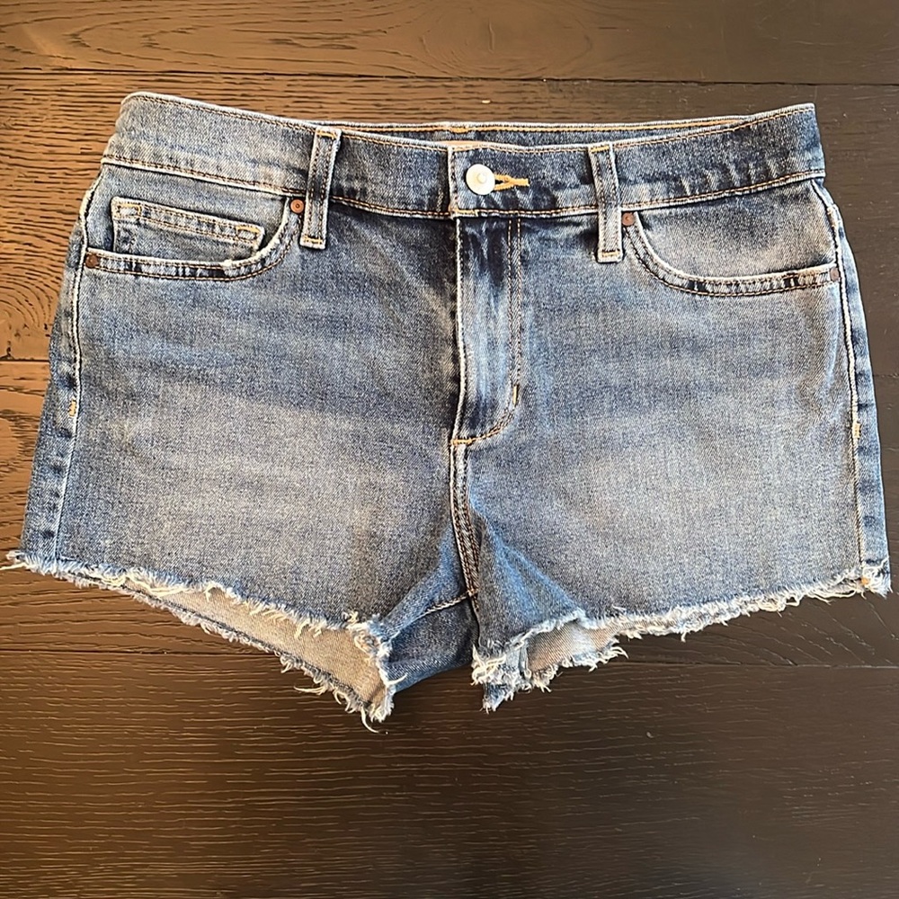 Joes Jeans Jean Shorts
